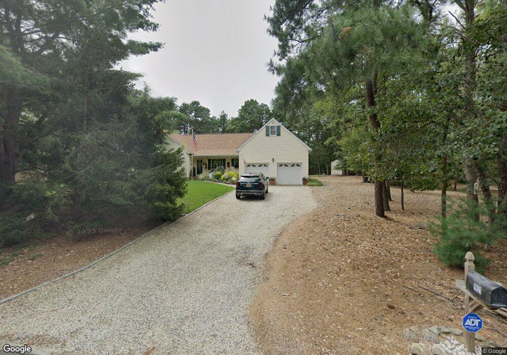 1921 Perth Amboy Ave, Whiting, NJ 08759 - photo 1