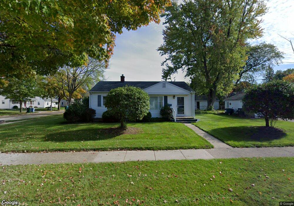 2701 Boston Blvd, Lansing, MI 48910 - photo 1