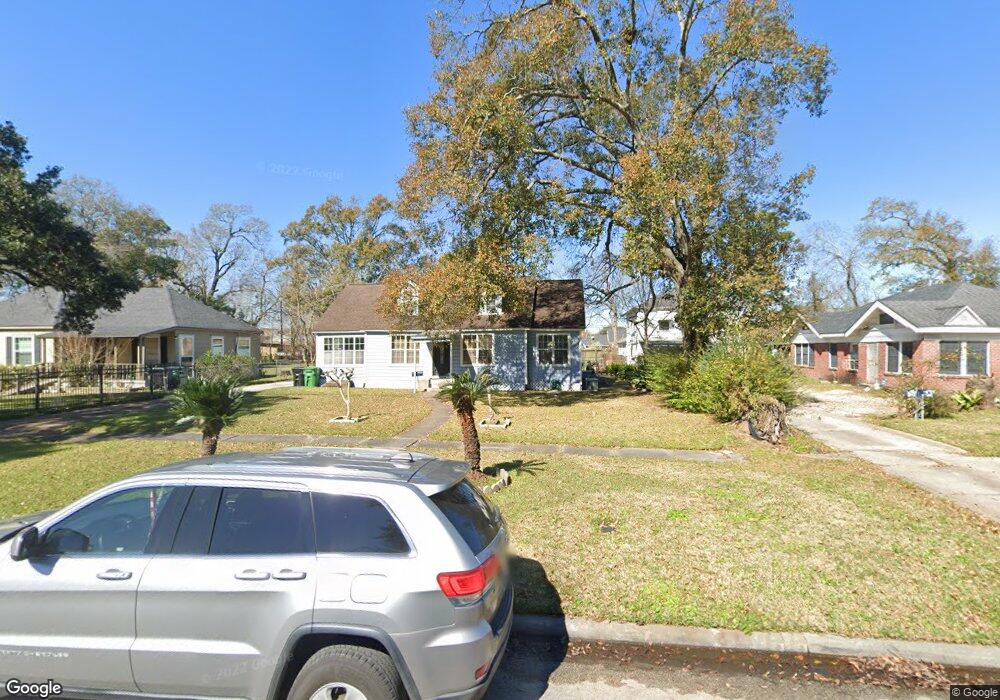 8155 Glenbrook Dr, Houston, TX 77017 - photo 1