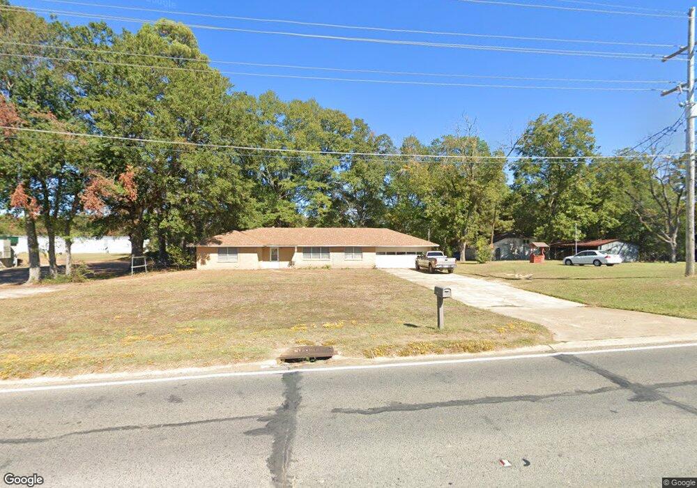 4876 Cypress St, West Monroe, LA 71291 - photo 1