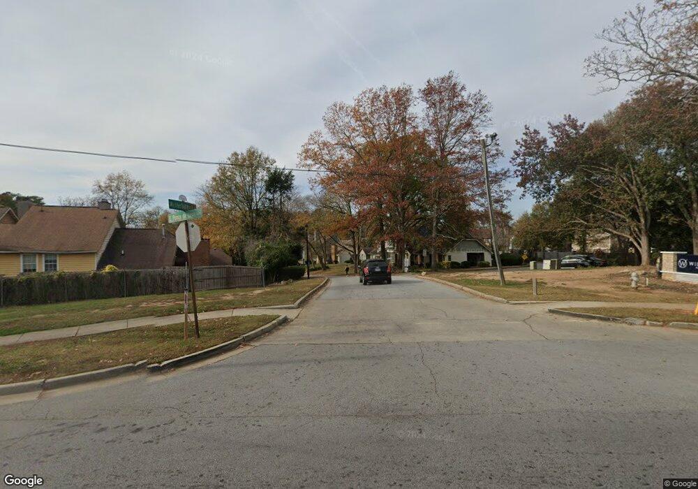 3753 Wetherburn Dr, Clarkston, GA 30021 - photo 1