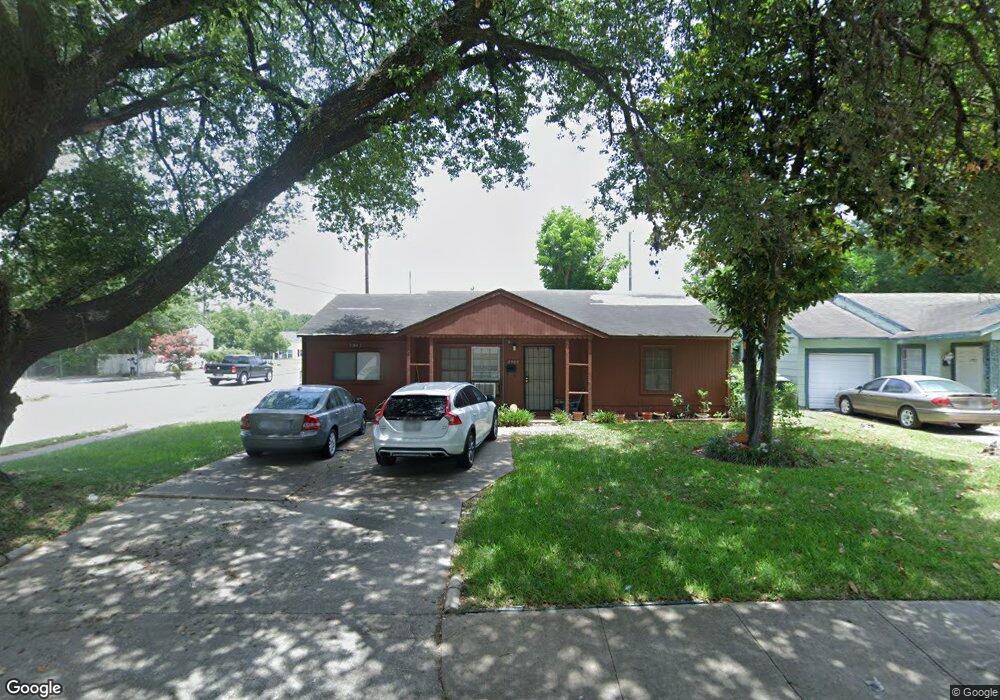 3903 Florinda St, Houston, TX 77021 - photo 1