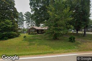 9621 Scuffletown Rd, Randolph, VA 23962