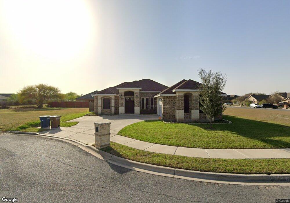 2505 Terranova Cir, Edinburg, TX 78541 - photo 1