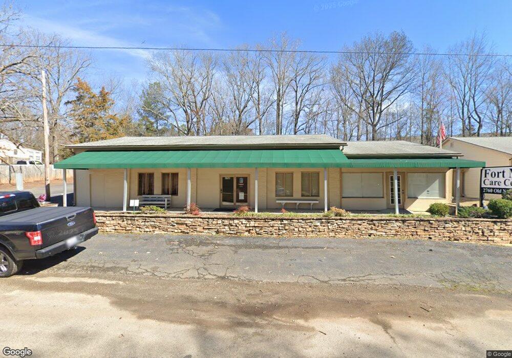 2760 Old Nation Rd, Fort Mill, SC 29715 - photo 1