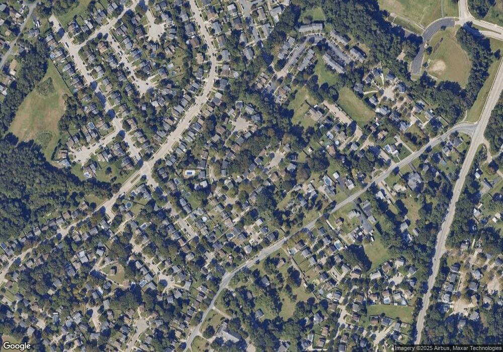 7834 Acorn Bank, Pasadena, MD 21122 - photo 1