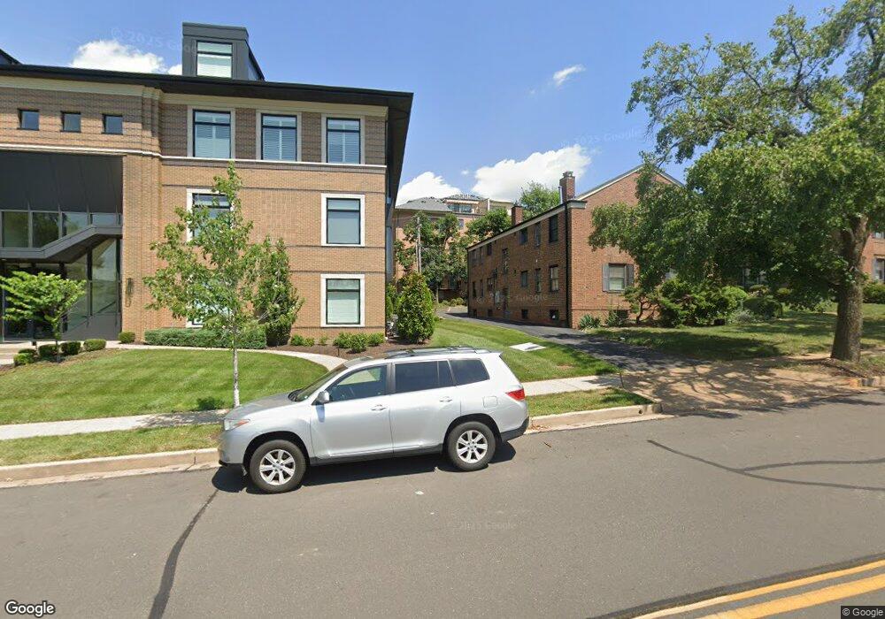 43 Topton -55 Way, Clayton, MO 63105 - photo 1