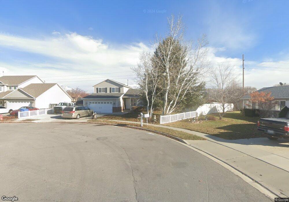 645 S 1130 W, Lehi, UT 84043 - photo 1