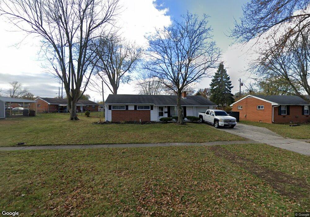 2107 N Metcalf St, Lima, OH 45801 - photo 1