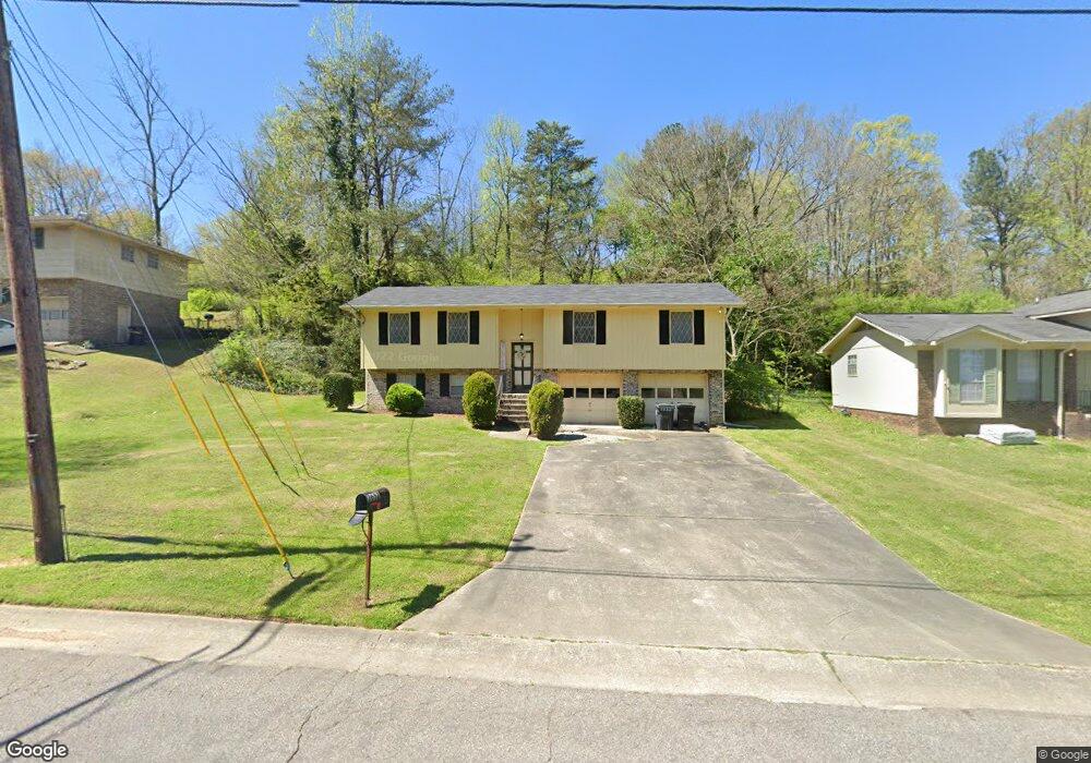 2652 6th St NE, Center Point, AL 35215 - photo 1