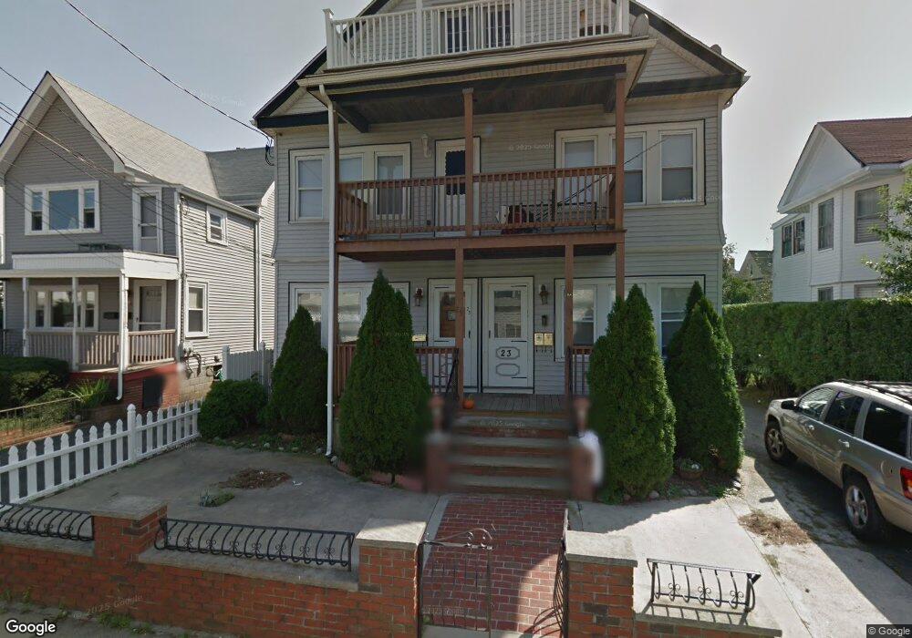 23 Dolphin Ave unit 25, Winthrop, MA 02152 - photo 1