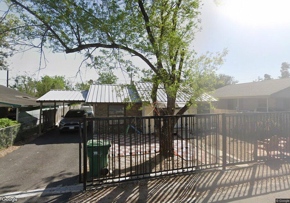 404 E Chapa Ave, Pharr, TX 78577 - photo 1