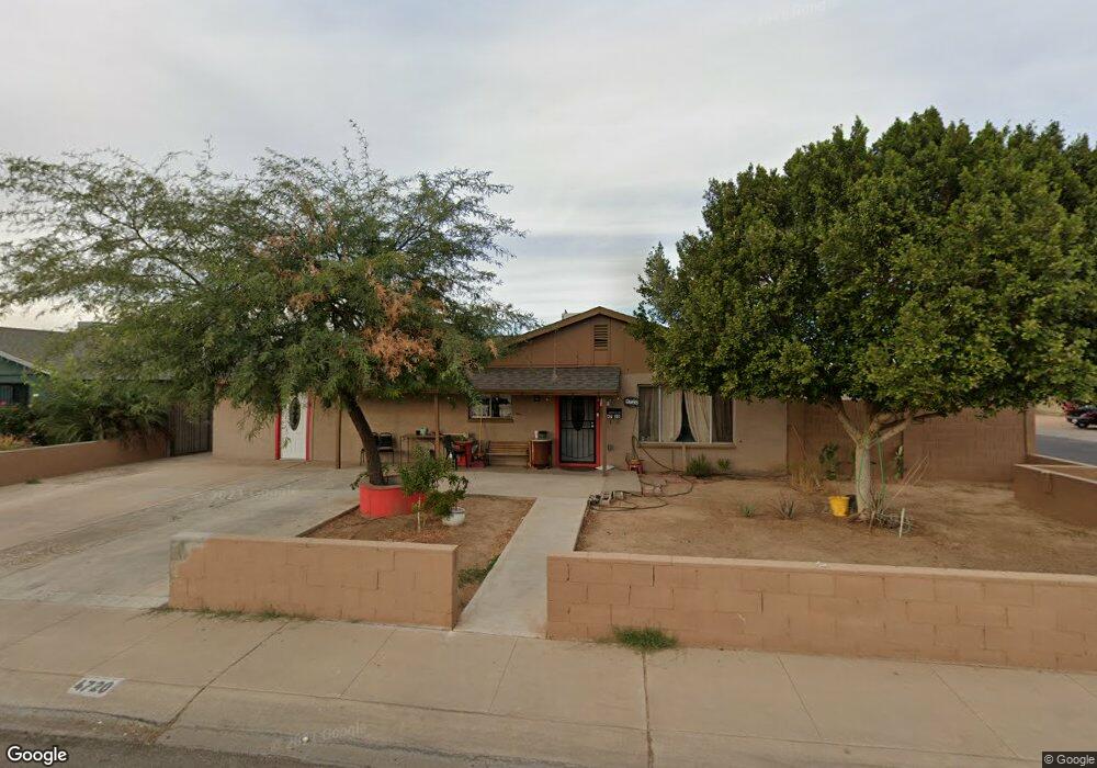 4720 W Granada Rd, Phoenix, AZ 85035 - photo 1