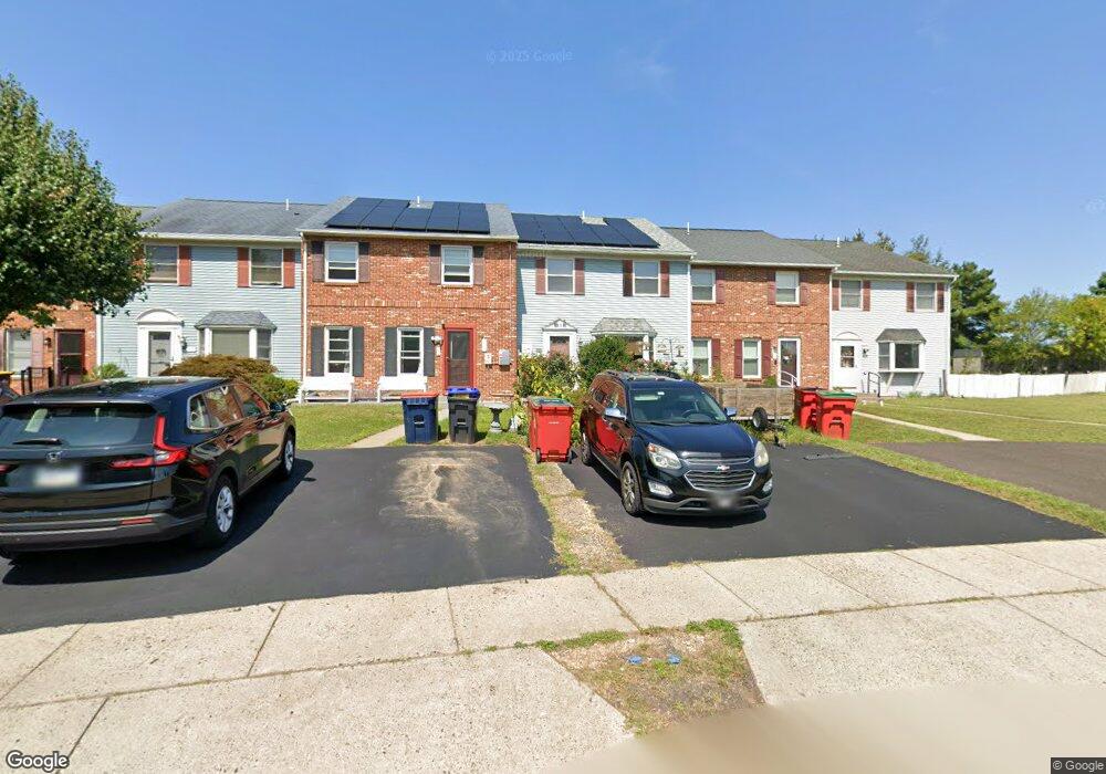 1111 Stoneham Cir, Hatfield, PA 19440 - photo 1