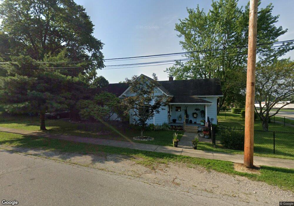 109 N Front St, Whiteland, IN 46184 - photo 1