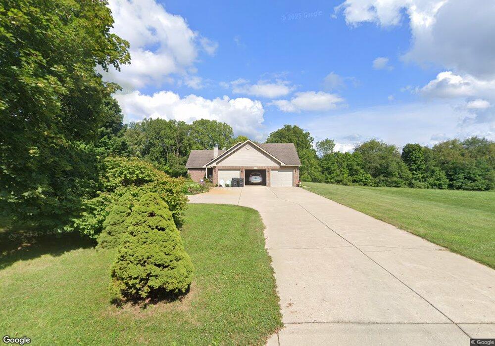 8924 S 800 W, Pendleton, IN 46064 - photo 1