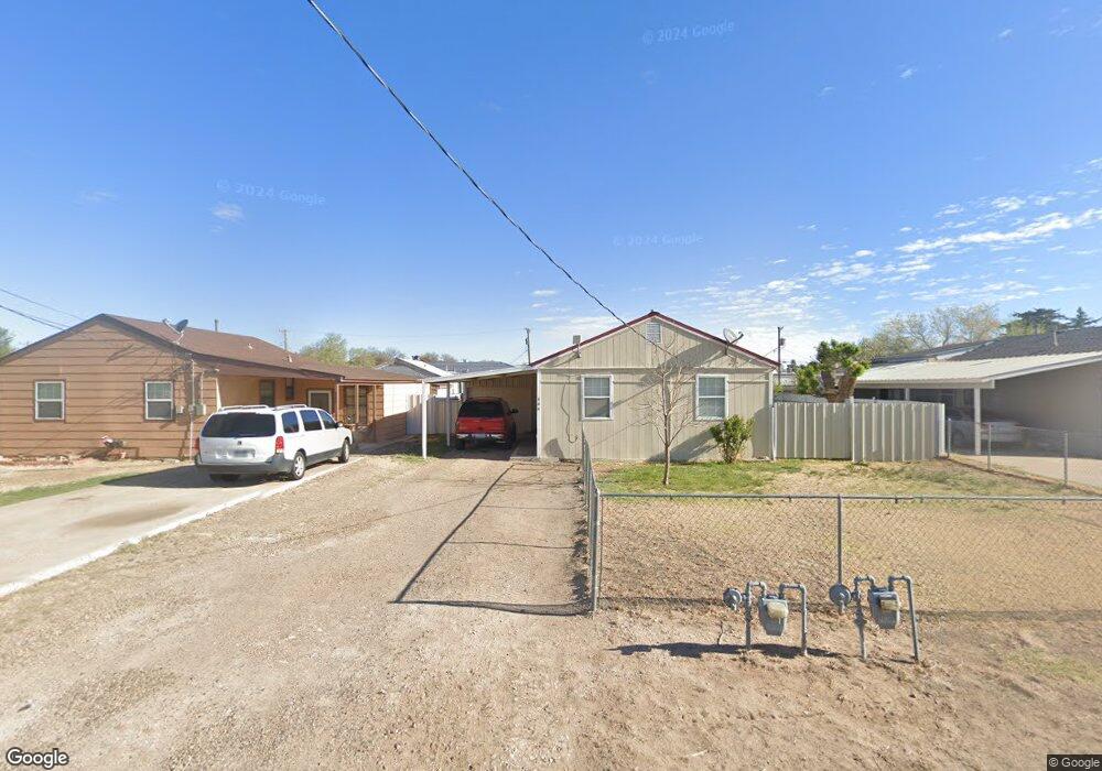 604 2nd Place, Dumas, TX 79029 - photo 1