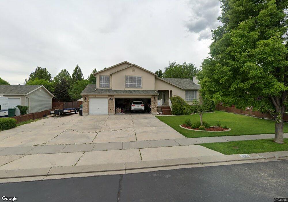 4313 W 9380 S, West Jordan, UT 84088 - photo 1