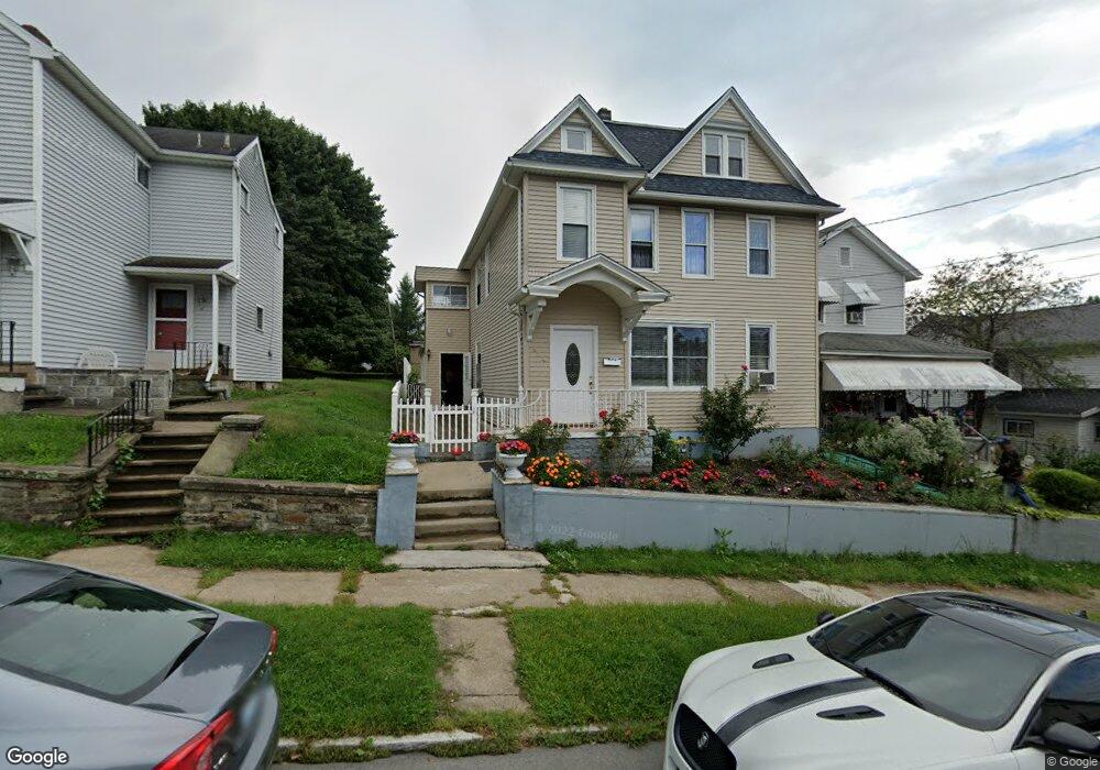 624 Alder St, Scranton, PA 18505 - photo 1