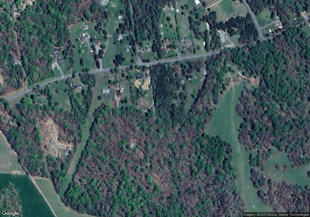 Lot 78B Everett Ln, Louisa, VA 23093 - photo 1