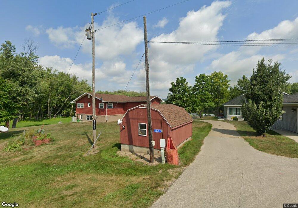 24067 Spillway Ln, Winona, MN 55987 - photo 1