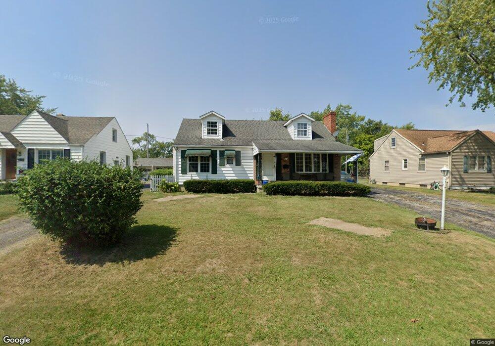 730 S Pears Ave, Lima, OH 45805 - photo 1