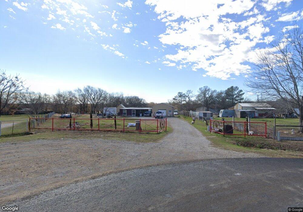 245 Kelley Dr, Weatherford, TX 76085 - photo 1