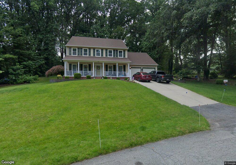 1206 Finneans Run, Arnold, MD 21012 - photo 1