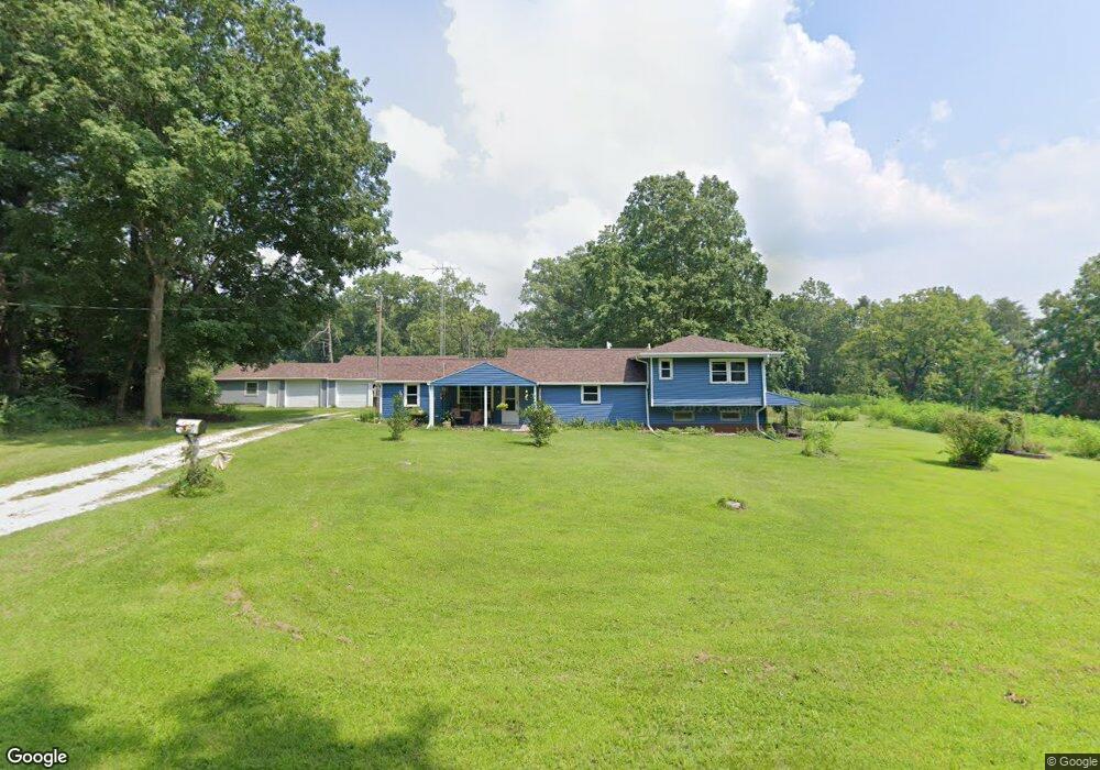 2537 160th St, Galesburg, IL 61401 - photo 1