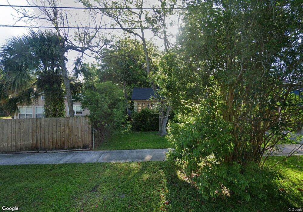 2211 Bayview Rd, Jacksonville, FL 32210 - photo 1