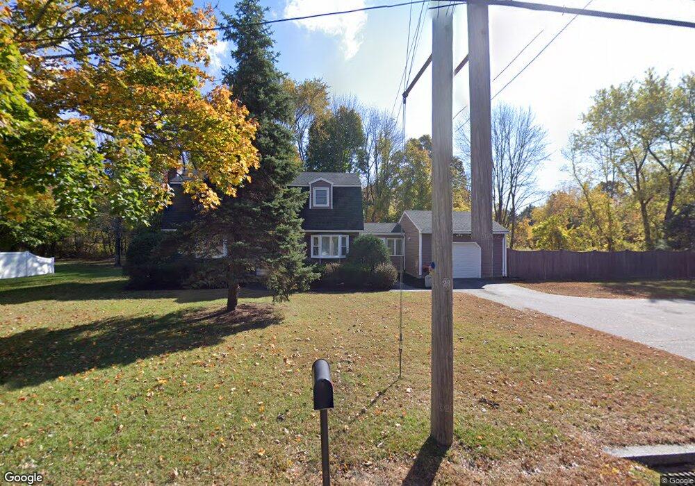 264 Chestnut St, Franklin, MA 02038 - photo 1