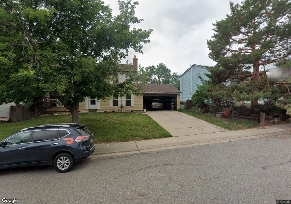 2334 S Dawson Way, Aurora, CO 80014 - photo 1