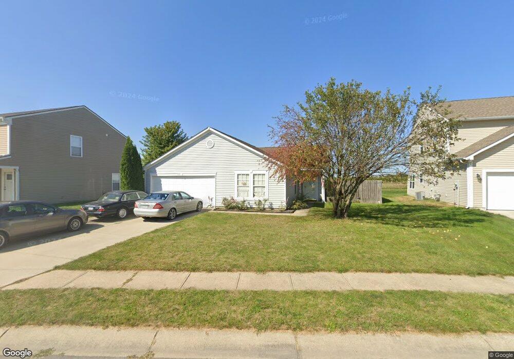 1308 Shade Tree Ln, Sheridan, IN 46069 - photo 1