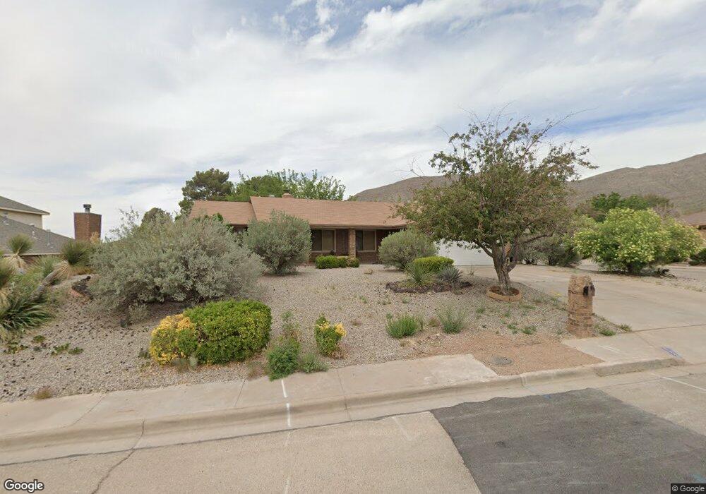 3033 El Dorado unit 2,3, Alamogordo, NM 88310 - photo 1