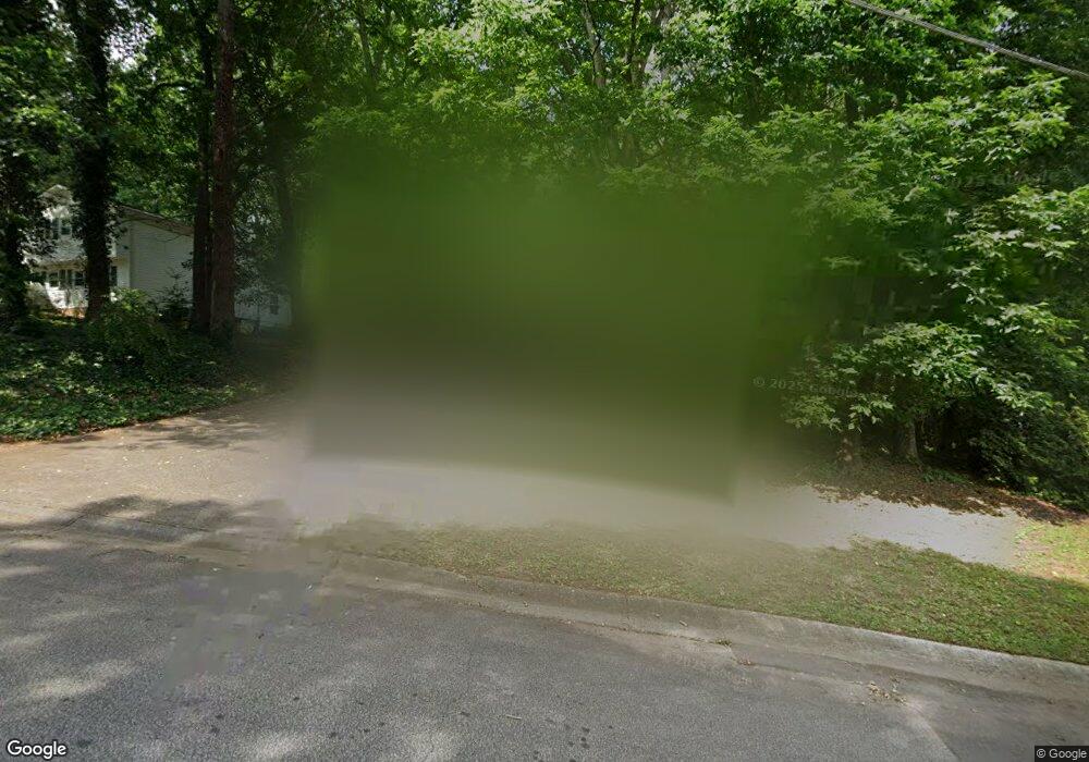 933 Medina Dr SW unit 2, Lilburn, GA 30047 - photo 1