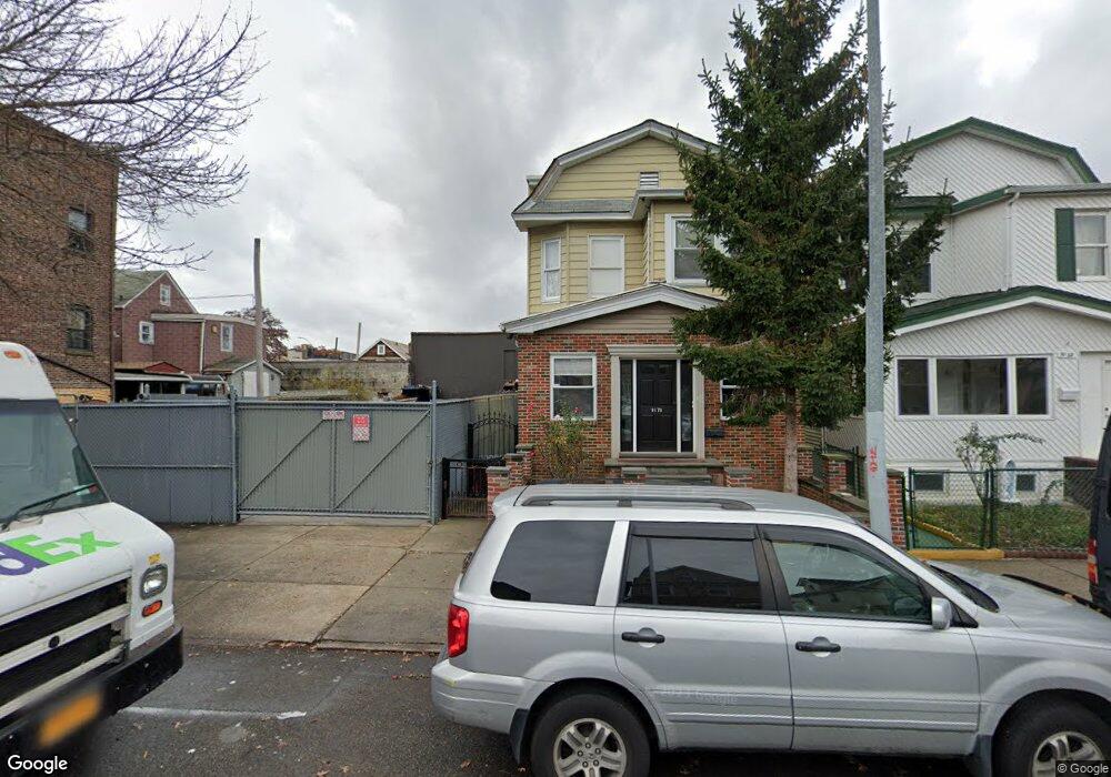 9170 110th St, Richmond Hill, NY 11418 - photo 1