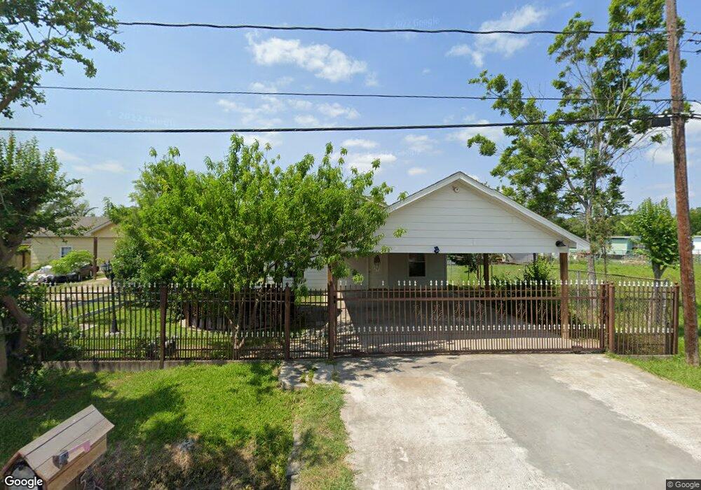 5101 Cedar Hill Ln, Houston, TX 77093 - photo 1
