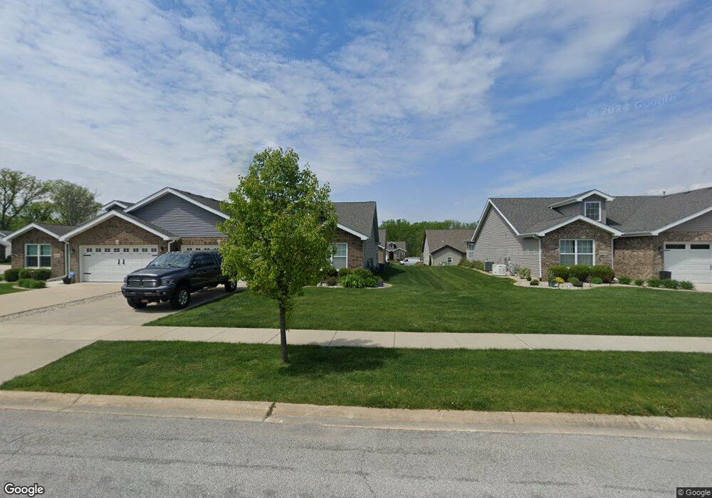 14240 Sherman St, Cedar Lake, IN 46303 - photo 1