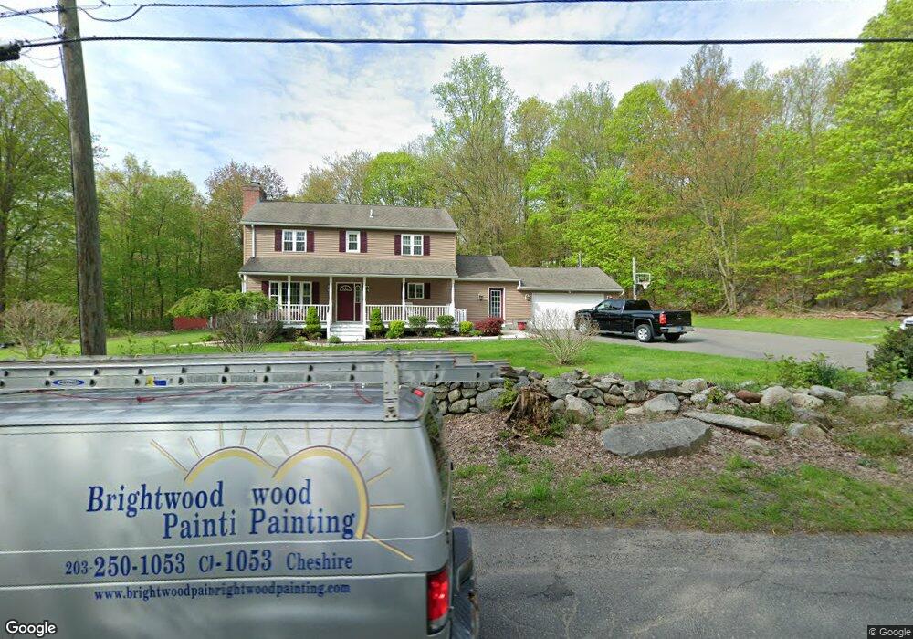 103 Plank Rd, Prospect, CT 06712 - photo 1