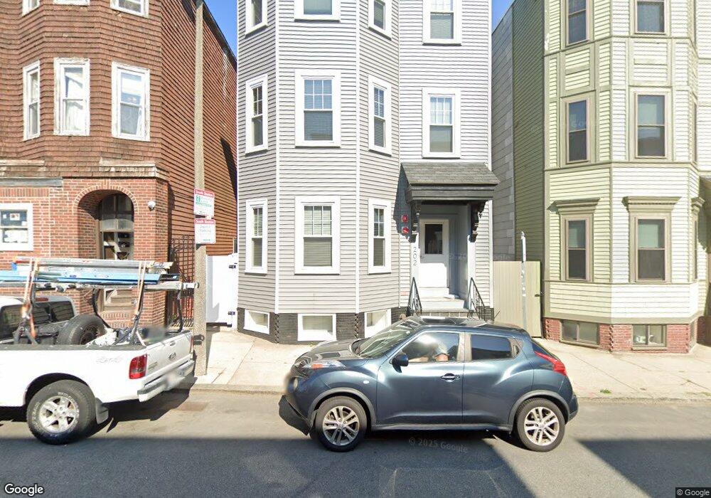 202 L St unit 3, Boston, MA 02127 - photo 1