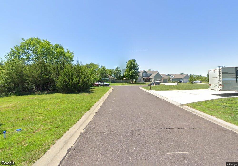 Blk A Lot 12 SW Deer Run Ct, Dover, KS 66610 - photo 1