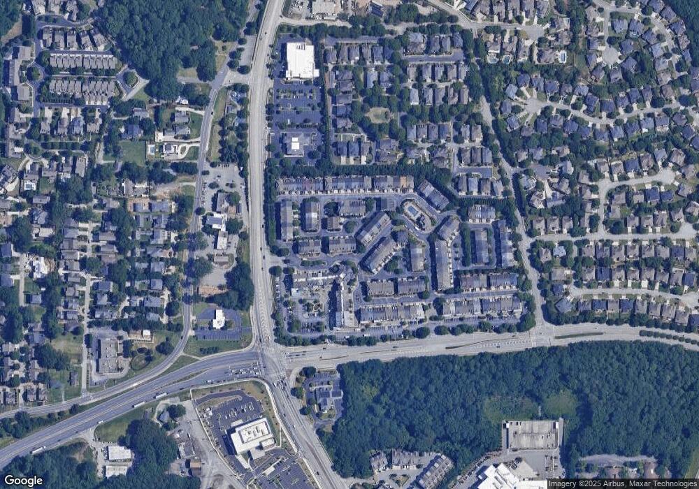 2119 Monhegan Way SE unit 12, Smyrna, GA 30080 - photo 1