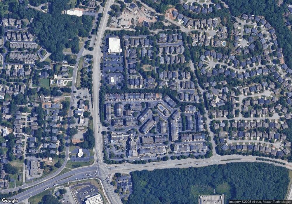 4350 Bridgehaven Dr SE unit 12, Smyrna, GA 30080 - photo 1