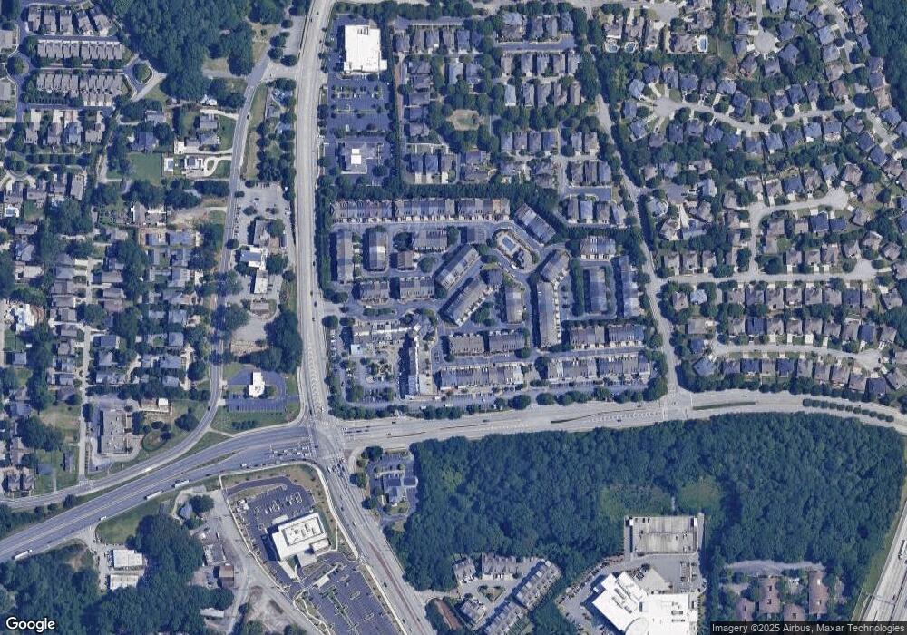 2125 Monhegan Way SE, Smyrna, GA 30080 - photo 1