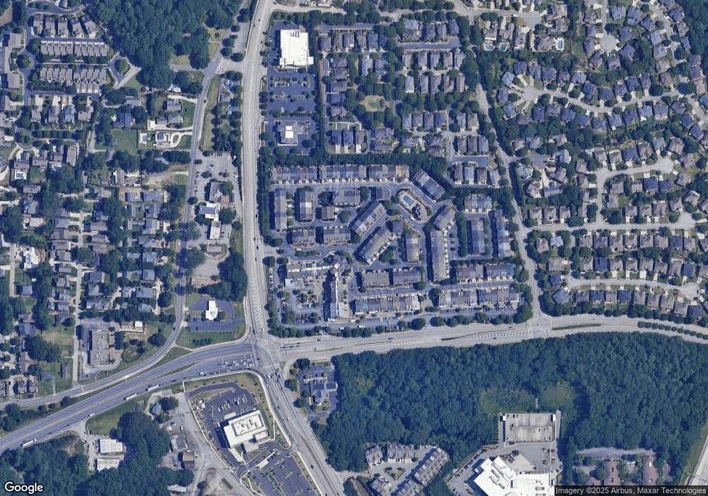 2123 Monhegan Way SE unit 12, Smyrna, GA 30080 - photo 1