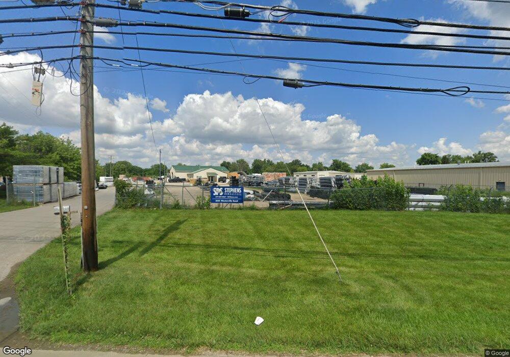 3555 Westerville Rd, Columbus, OH 43224 - photo 1