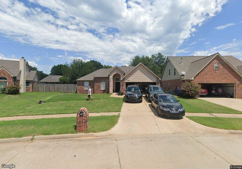 unlisted-address, Broken Arrow, OK 74011 - photo 1