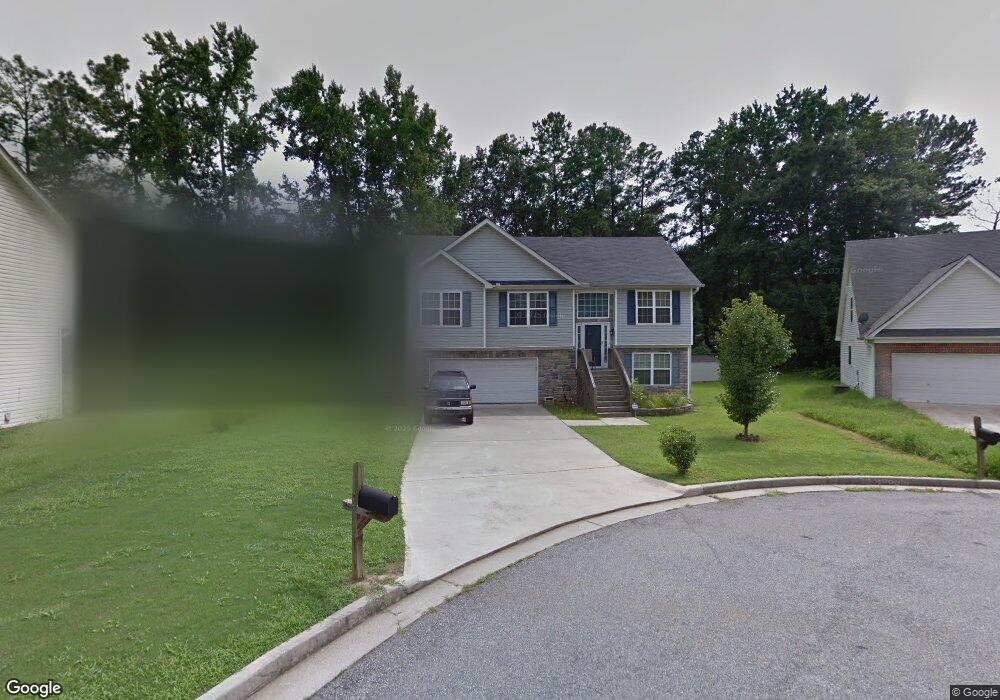 4518 Johnson Ln, Forest Park, GA 30297 - photo 1