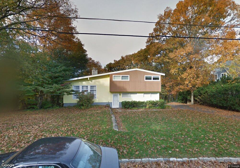 27 Squire Rd, Winchester, MA 01890 - photo 1