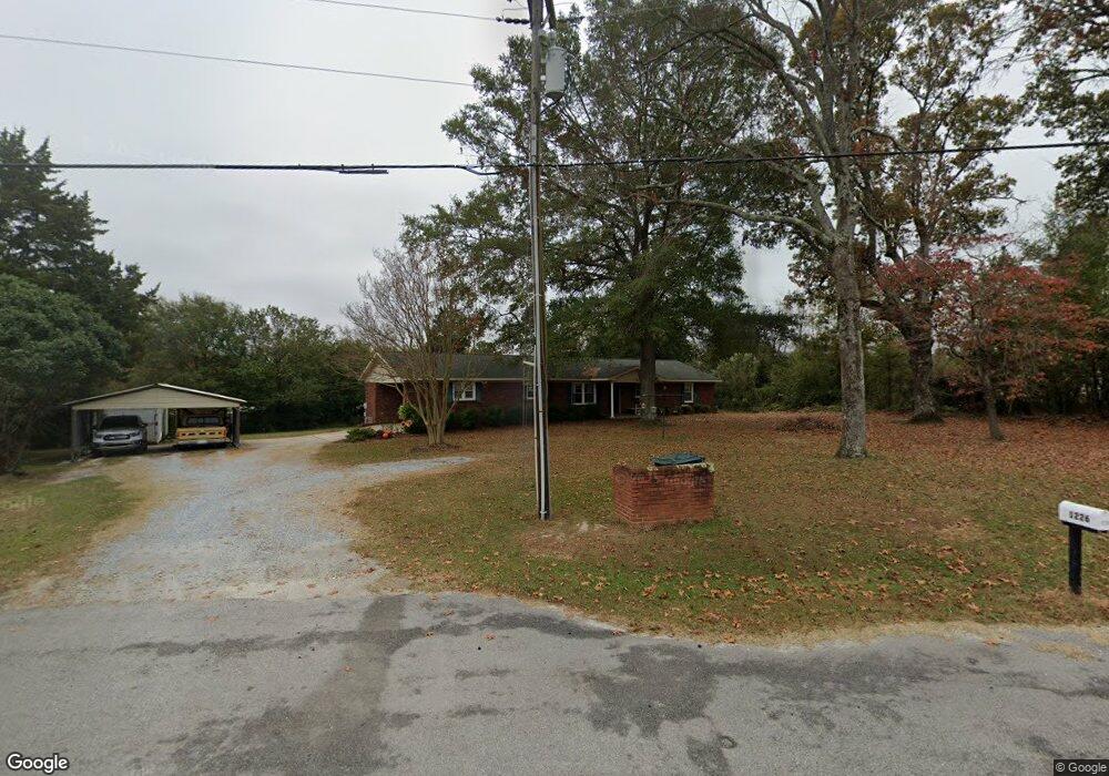 1226 Wilkinsville Hwy, Gaffney, SC 29340 - photo 1